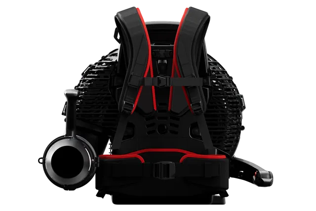 RedMax EBZ9000 Backpack Blower