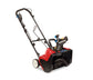 Toro Power Curve 18 in. 15 Amp Electric Snow Blower 38381