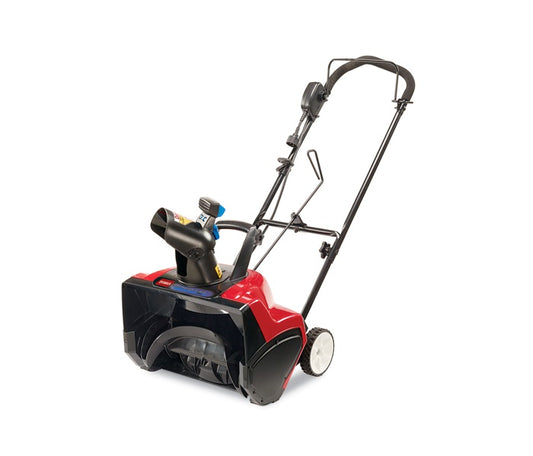 Toro Power Curve 18 in. 15 Amp Electric Snow Blower 38381