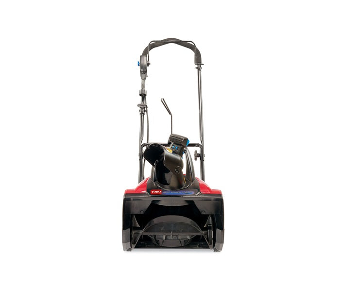 Toro Power Curve 18 in. 15 Amp Electric Snow Blower 38381