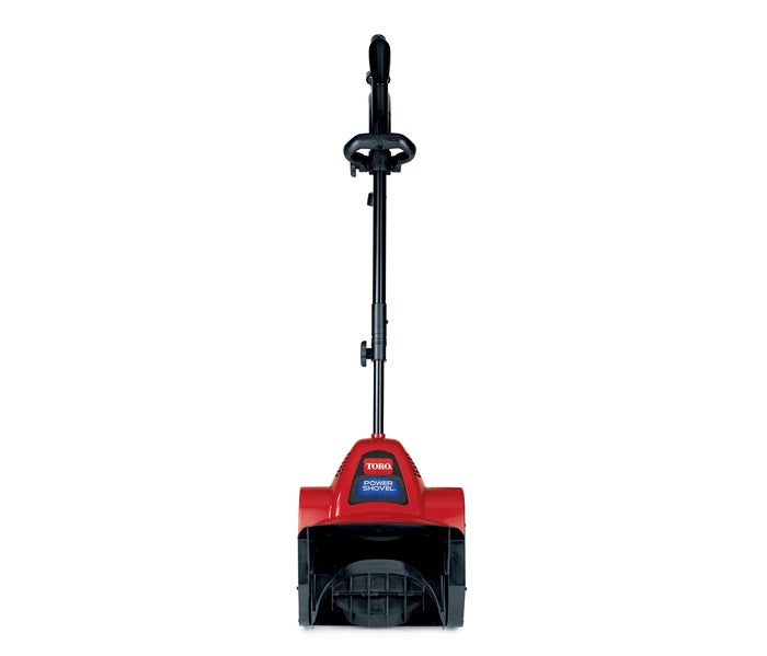 Toro Power Shovel 12 in. 7.5 Amp Electric Snow Shovel 38361 – National Lawn  Equipment